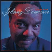 It's So Nice von Johnny Drummer