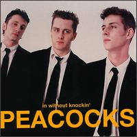 In Without Knocking von Peacocks
