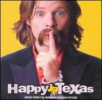 Happy Texas von Various Artists