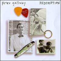 Redemption von Peter Gallway