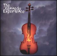 Kennedy Experience von Nigel Kennedy