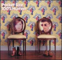 100% Human von Pocket Size