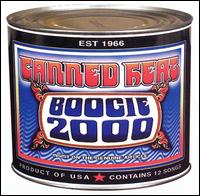 Boogie 2000 von Canned Heat