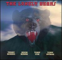 Lonely Bears von The Lonely Bears