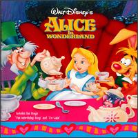 Alice in Wonderland [Read-Along] von Disney