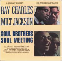 Soul Brothers/Soul Meeting von Ray Charles