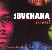 It's Over von O.B. Buchana