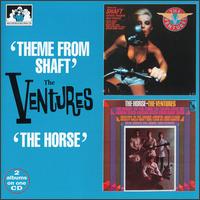 Theme from "Shaft"/Horse von The Ventures