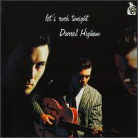 Let's Rock Tonight von Darrell Higham