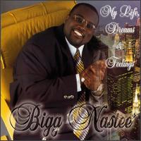 My Life, Dreams and Feelings von Bigg Nastee