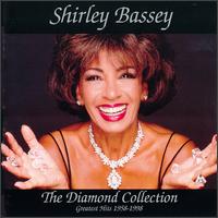 Diamond Collection von Shirley Bassey