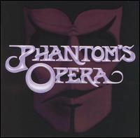 Phantom's Opera von Phantom's Opera