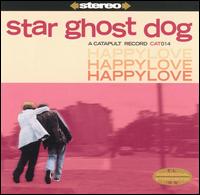 Happylove von Star Ghost Dog