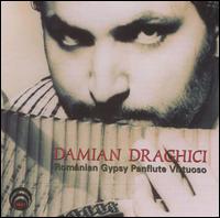 Romanian Gypsy: Pan Flute Virtuoso von Damian