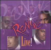 Live [CD] von Revive