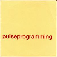 Pulseprogramming von Pulseprogramming