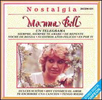 Nostalgia von Monna Bell