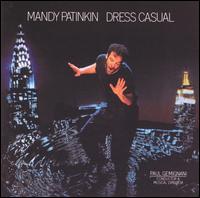 Dress Casual von Mandy Patinkin