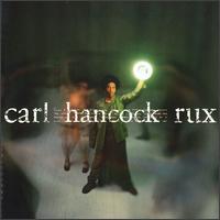 Rux Revue von Carl Hancock Rux