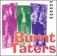 Voxbox von Burnt Taters