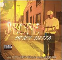 Heavy Hitta von J-Bone