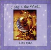 Joy to the World von Gene Nery