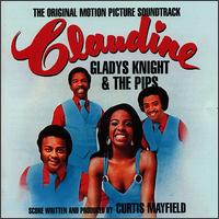 Claudine von Gladys Knight