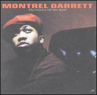 Chronicles of the Soul von Montrell Darrett