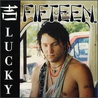 Lucky von Fifteen