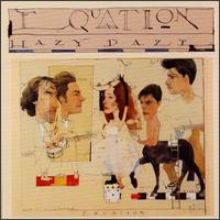 Hazy Daze von Equation