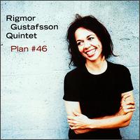 Plan #46 von Rigmor Gustafsson