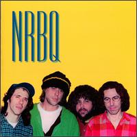 NRBQ [1999] von NRBQ