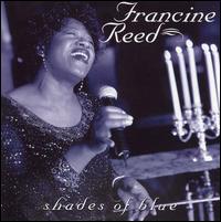 Shades of Blue von Francine Reed