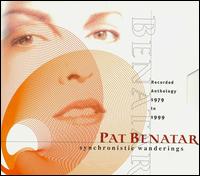 Synchronistic Wanderings von Pat Benatar