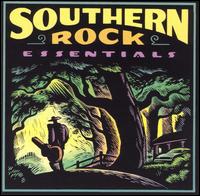 Southern Rock Essentials von Various Artists