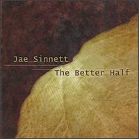 Better Half von Jae Sinnett