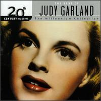 Best of Judy Garland: 20th Century Masters von Judy Garland