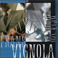 Déjà Vu von Frank Vignola