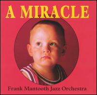 Miracle von Frank Mantooth