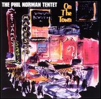 On the Town von Phil Norman