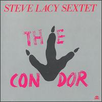 Condor von Steve Lacy