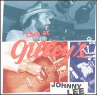 Live at Gilley's von Johnny Lee