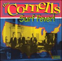 Surf Fever!: The Best of the Cornells von The Cornells