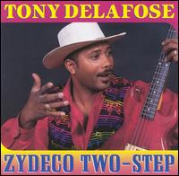 Zydeco Two-Step von Tony Delafose