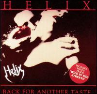 Back for Another Taste von Helix