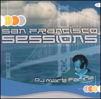 San Francisco Sessions von Mark Farina