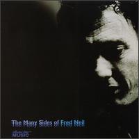 Many Sides of Fred Neil von Fred Neil