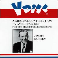 V-Disc Recordings von Jimmy Dorsey