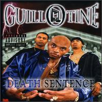 Death Sentence von Guillotine