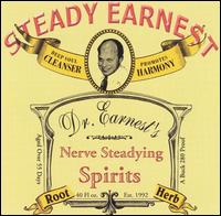 Nerve Steadying Spirits von Steady Earnest